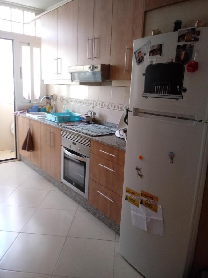 Bonito Piso Calle Barcelona Con Ascensor. Águilas Екстериор снимка
