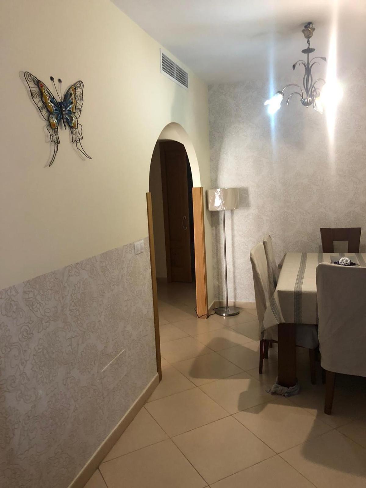 Bonito Piso Calle Barcelona Con Ascensor. Águilas Екстериор снимка