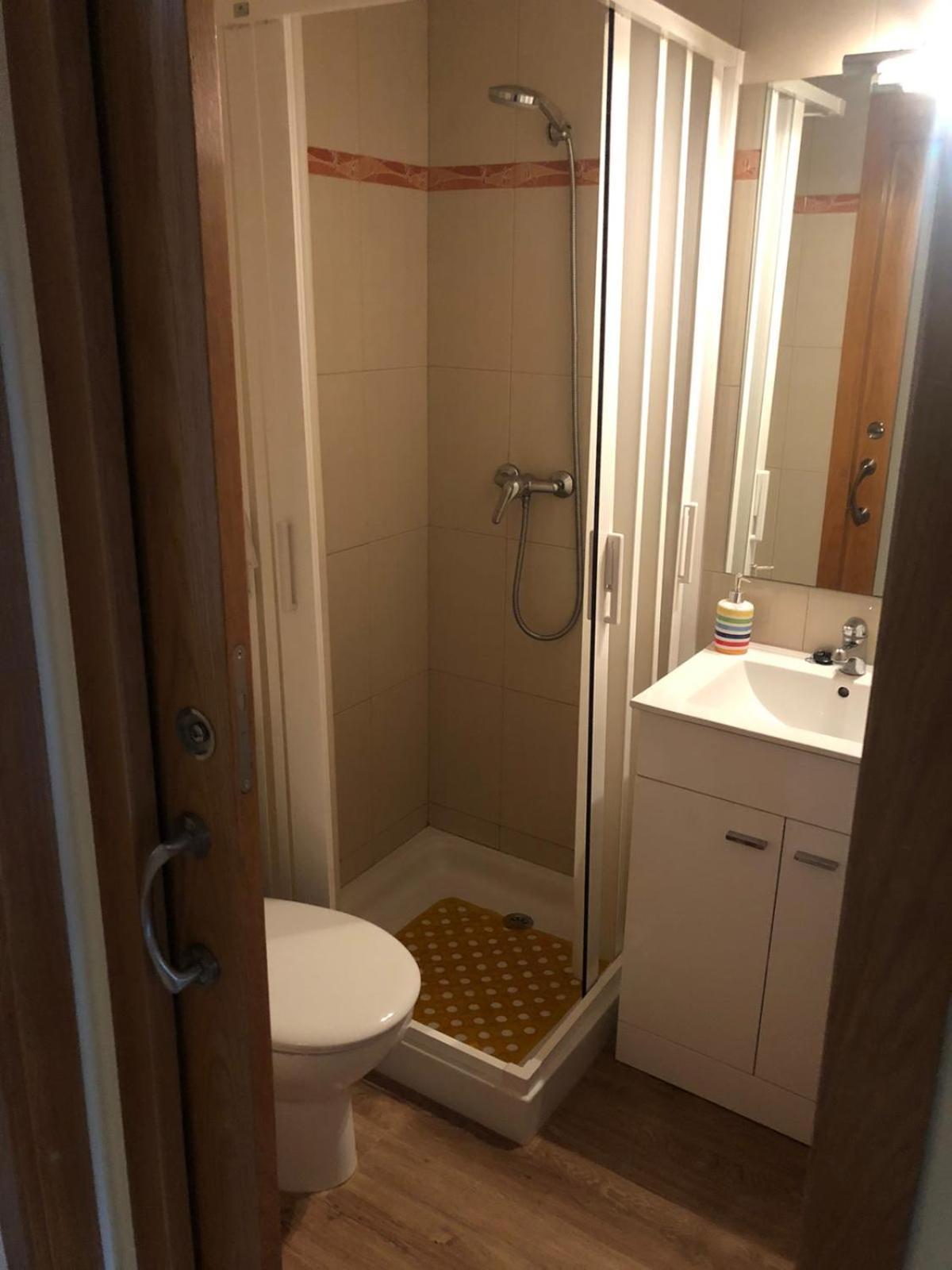 Bonito Piso Calle Barcelona Con Ascensor. Águilas Екстериор снимка